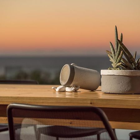 Akemi Luxury Villa Τσιλιβί Εξωτερικό φωτογραφία