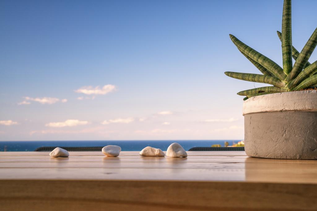 Akemi Luxury Villa Τσιλιβί Εξωτερικό φωτογραφία
