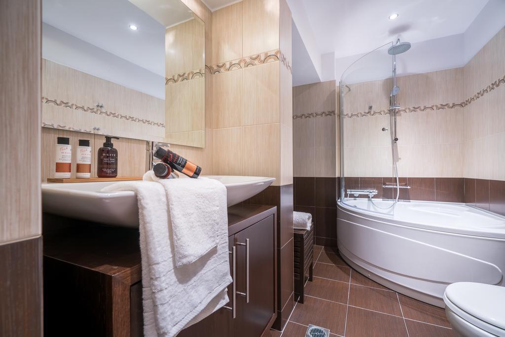 Akemi Luxury Villa Τσιλιβί Εξωτερικό φωτογραφία