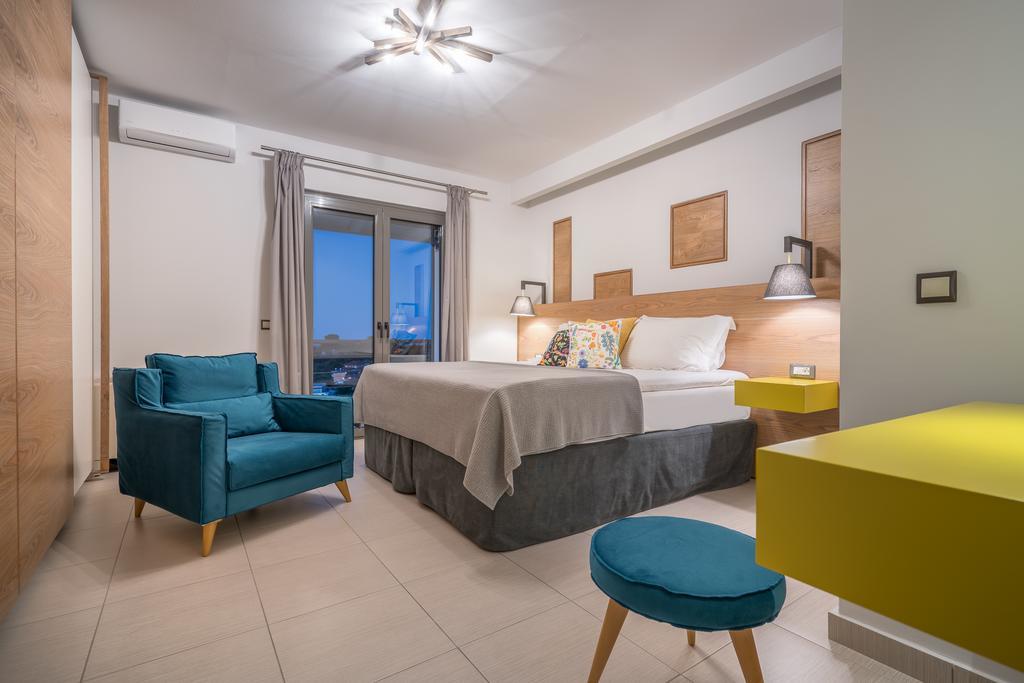 Akemi Luxury Villa Τσιλιβί Εξωτερικό φωτογραφία