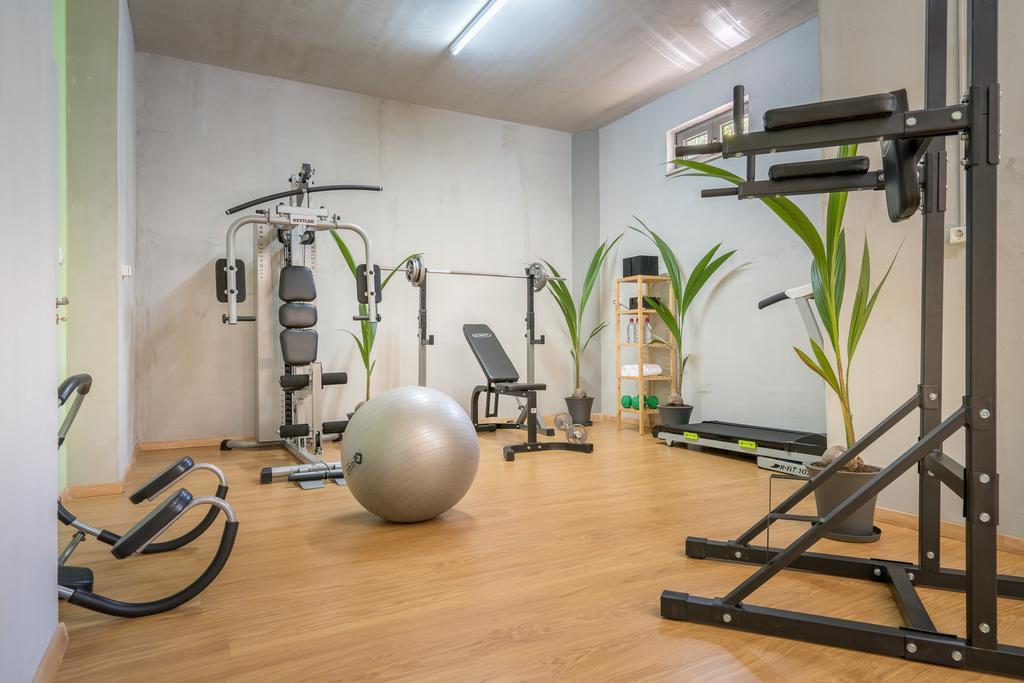 Akemi Luxury Villa Τσιλιβί Εξωτερικό φωτογραφία