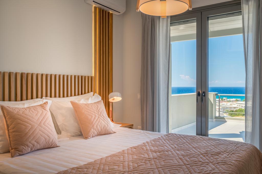 Akemi Luxury Villa Τσιλιβί Εξωτερικό φωτογραφία