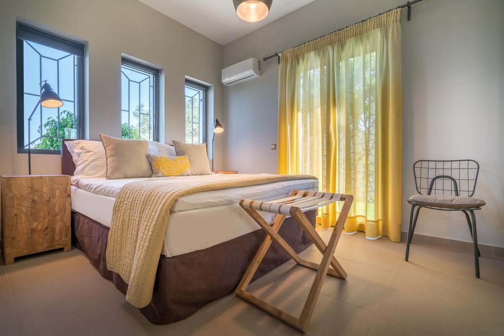 Akemi Luxury Villa Τσιλιβί Εξωτερικό φωτογραφία