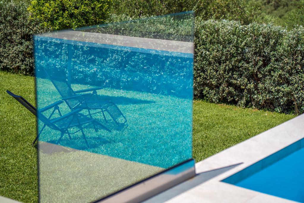 Akemi Luxury Villa Τσιλιβί Εξωτερικό φωτογραφία
