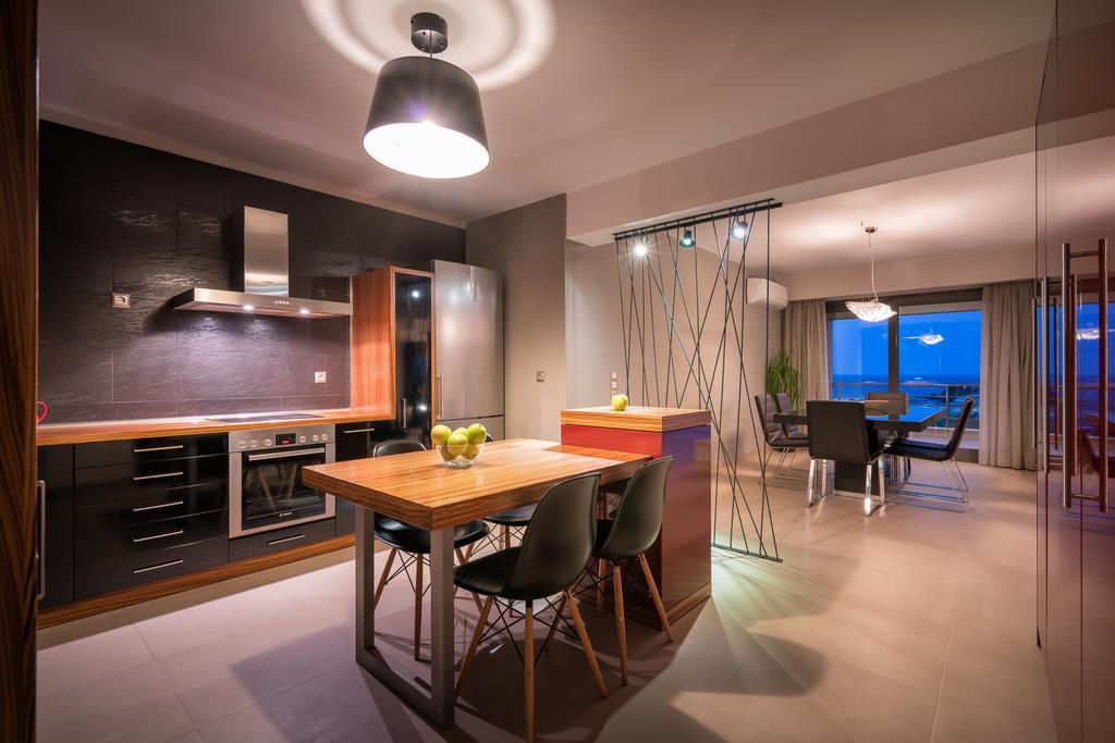 Akemi Luxury Villa Τσιλιβί Εξωτερικό φωτογραφία